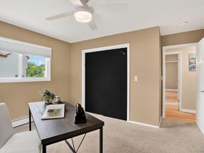 8165 W Stene Drive, Littleton CO 80128