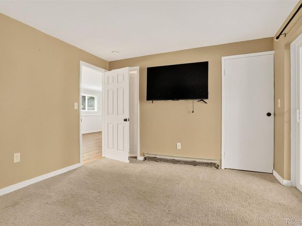 8165 W Stene Drive, Littleton CO 80128