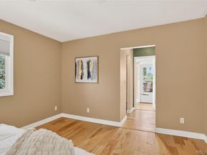 8165 W Stene Drive, Littleton CO 80128