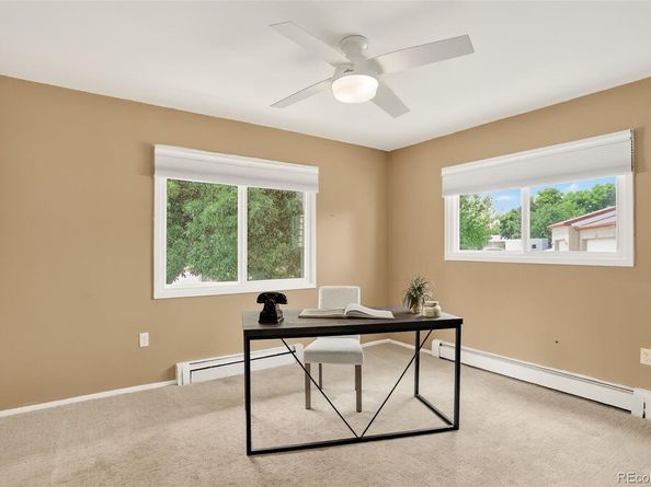8165 W Stene Drive, Littleton CO 80128