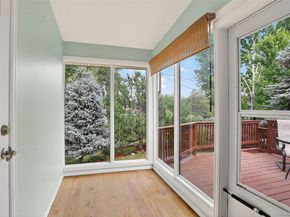 8165 W Stene Drive, Littleton CO 80128