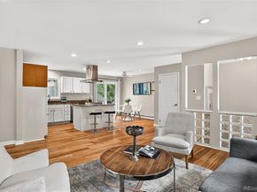 8165 W Stene Drive, Littleton CO 80128