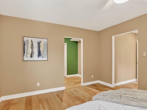 8165 W Stene Drive, Littleton CO 80128