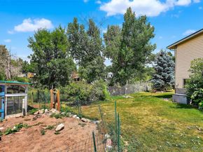 8165 W Stene Drive, Littleton CO 80128