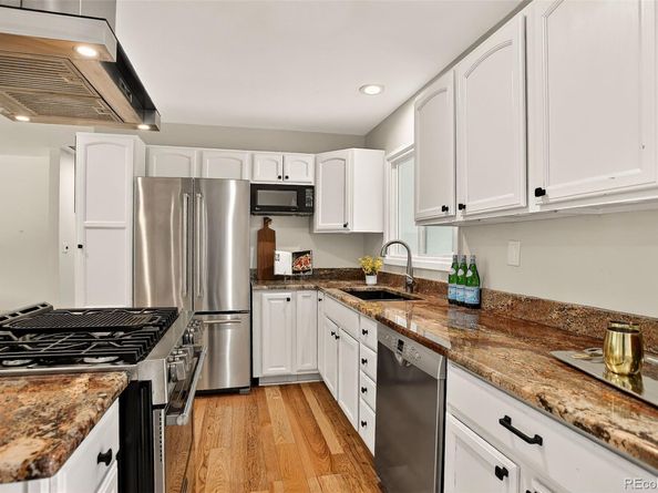 8165 W Stene Drive, Littleton CO 80128