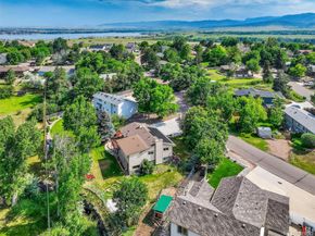 8165 W Stene Drive, Littleton CO 80128