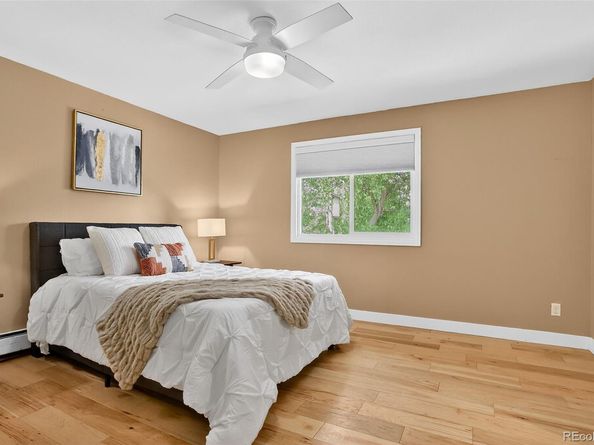 8165 W Stene Drive, Littleton CO 80128