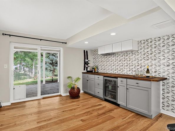 8165 W Stene Drive, Littleton CO 80128