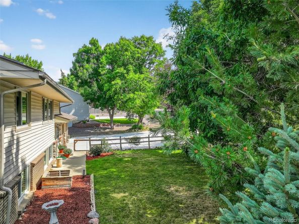 8165 W Stene Drive, Littleton CO 80128