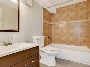 8165 W Stene Drive, Littleton CO 80128