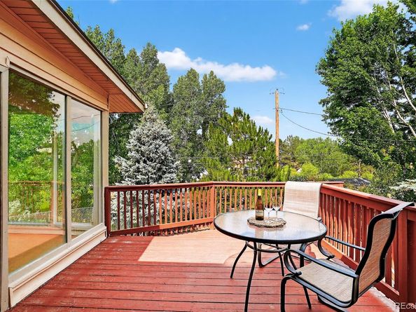 8165 W Stene Drive, Littleton CO 80128