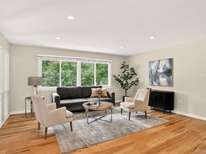 8165 W Stene Drive, Littleton CO 80128