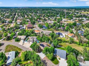8165 W Stene Drive, Littleton CO 80128