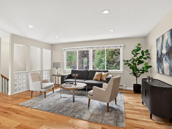 8165 W Stene Drive, Littleton CO 80128
