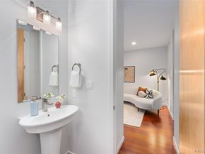 2155 S Logan Street, Denver CO 80210