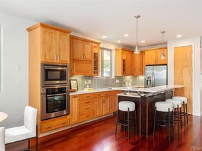 2155 S Logan Street, Denver CO 80210