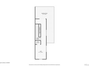 2155 S Logan Street, Denver CO 80210