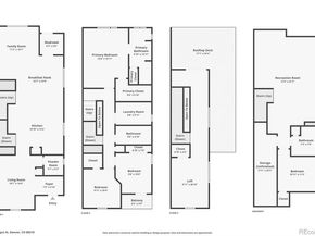 2155 S Logan Street, Denver CO 80210