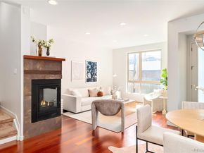 2155 S Logan Street, Denver CO 80210