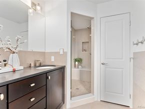 2155 S Logan Street, Denver CO 80210