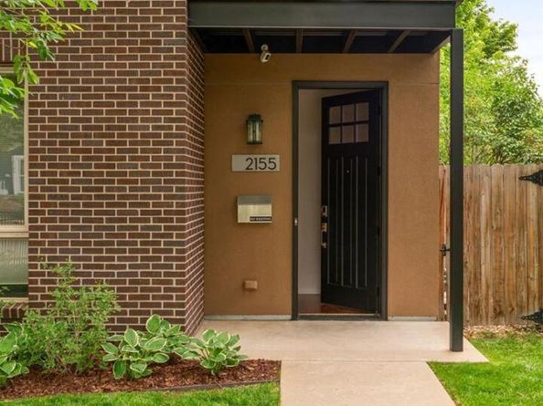 2155 S Logan Street, Denver CO 80210
