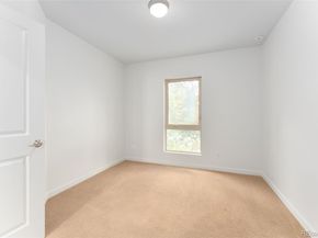 2155 S Logan Street, Denver CO 80210