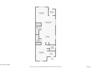 2155 S Logan Street, Denver CO 80210