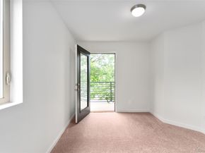 2155 S Logan Street, Denver CO 80210