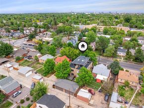 2155 S Logan Street, Denver CO 80210