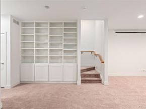 2155 S Logan Street, Denver CO 80210