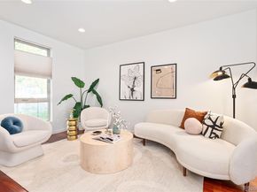 2155 S Logan Street, Denver CO 80210