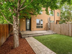 2155 S Logan Street, Denver CO 80210
