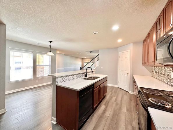 11833 Oak Hill Way D, Commerce City CO 80640