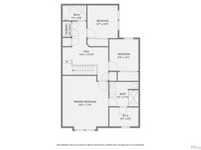 11833 Oak Hill Way D, Commerce City CO 80640