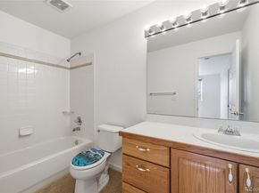 6383 Deframe Way, Arvada CO 80004