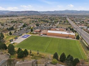 6383 Deframe Way, Arvada CO 80004