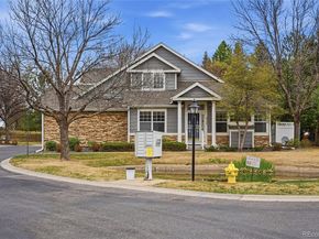 6383 Deframe Way, Arvada CO 80004