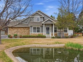 6383 Deframe Way, Arvada CO 80004