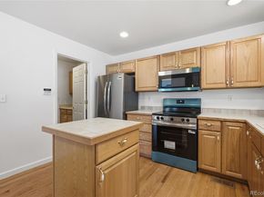 6383 Deframe Way, Arvada CO 80004