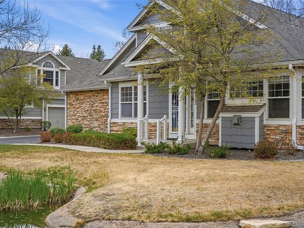 6383 Deframe Way, Arvada CO 80004