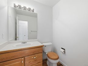 6383 Deframe Way, Arvada CO 80004