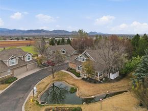 6383 Deframe Way, Arvada CO 80004