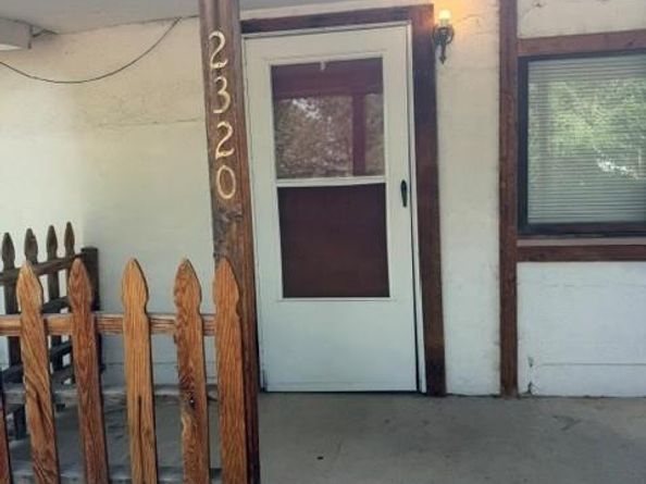 2320 S Williams Street, Denver CO 80210