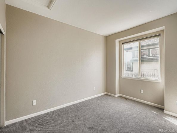 10597 Worchester Street, Commerce City CO 80022