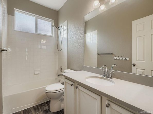 10597 Worchester Street, Commerce City CO 80022