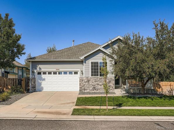 10597 Worchester Street, Commerce City CO 80022