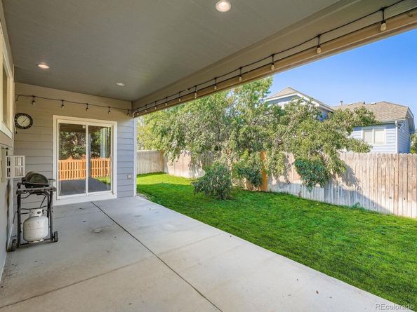 10597 Worchester Street, Commerce City CO 80022