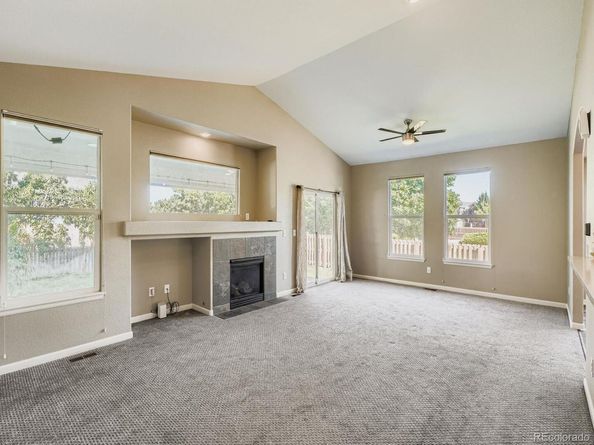 10597 Worchester Street, Commerce City CO 80022