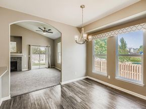 10597 Worchester Street, Commerce City CO 80022