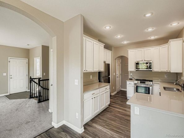 10597 Worchester Street, Commerce City CO 80022